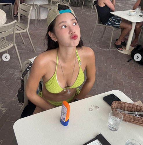 소유 인스타그램