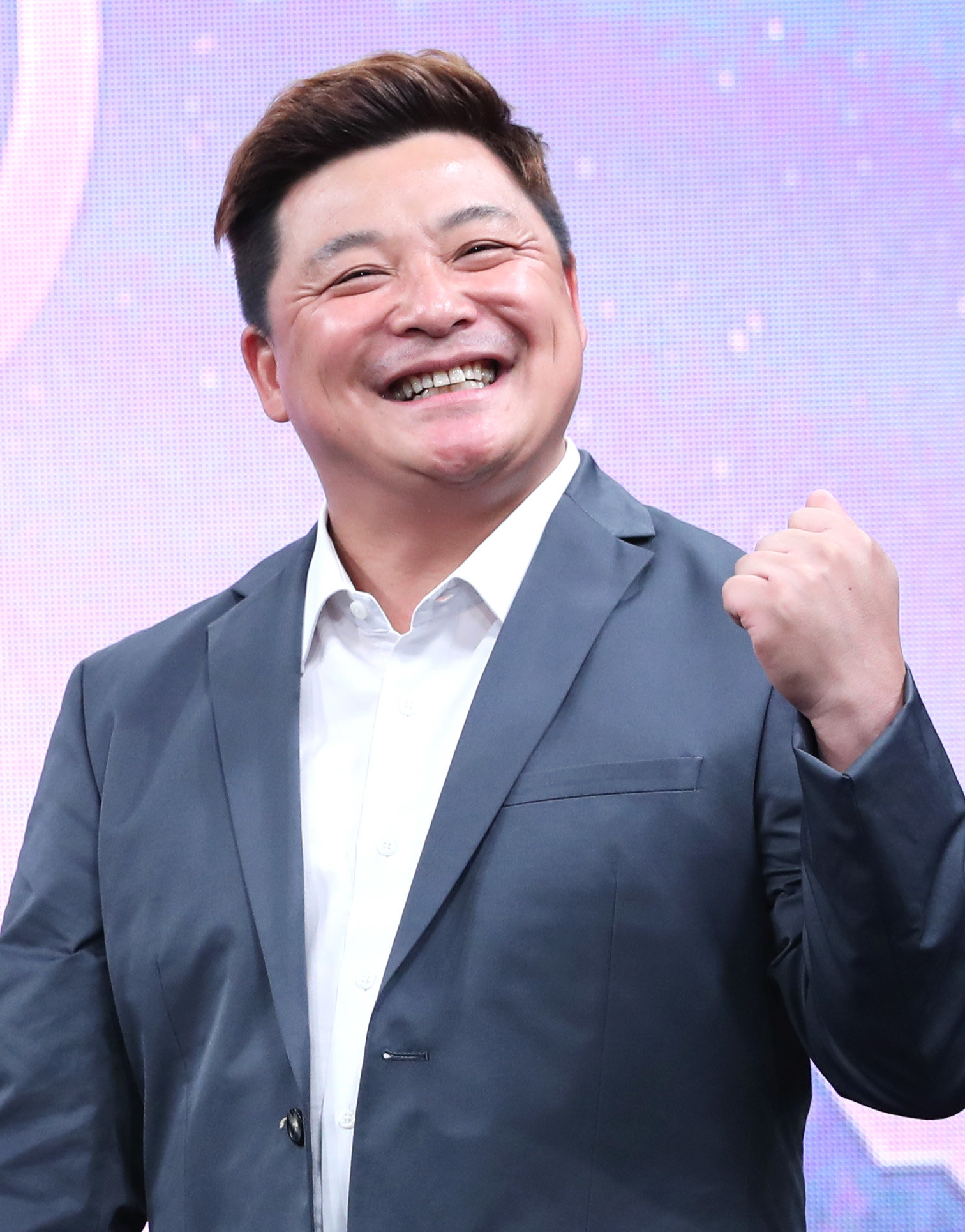 방송인 윤정수. 뉴스1