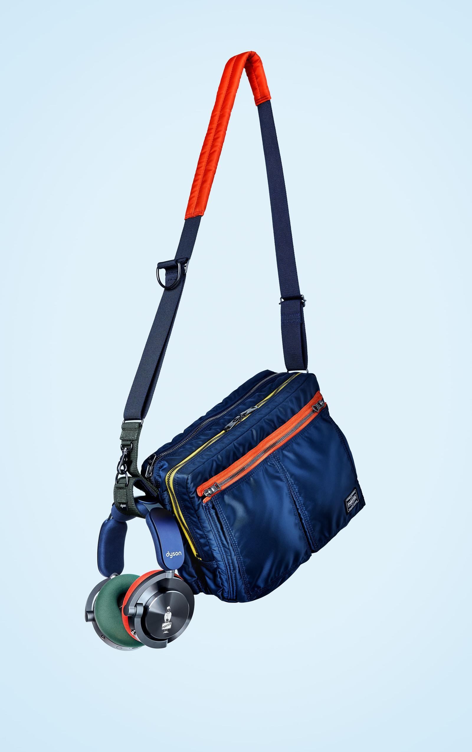 다이슨 온트랙&포터 리미티드 에디션. 다이슨코리아