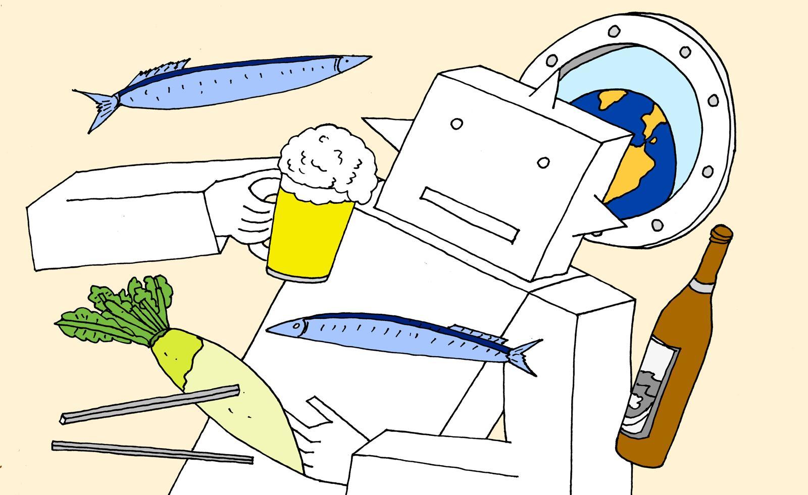 이기진 교수 그림