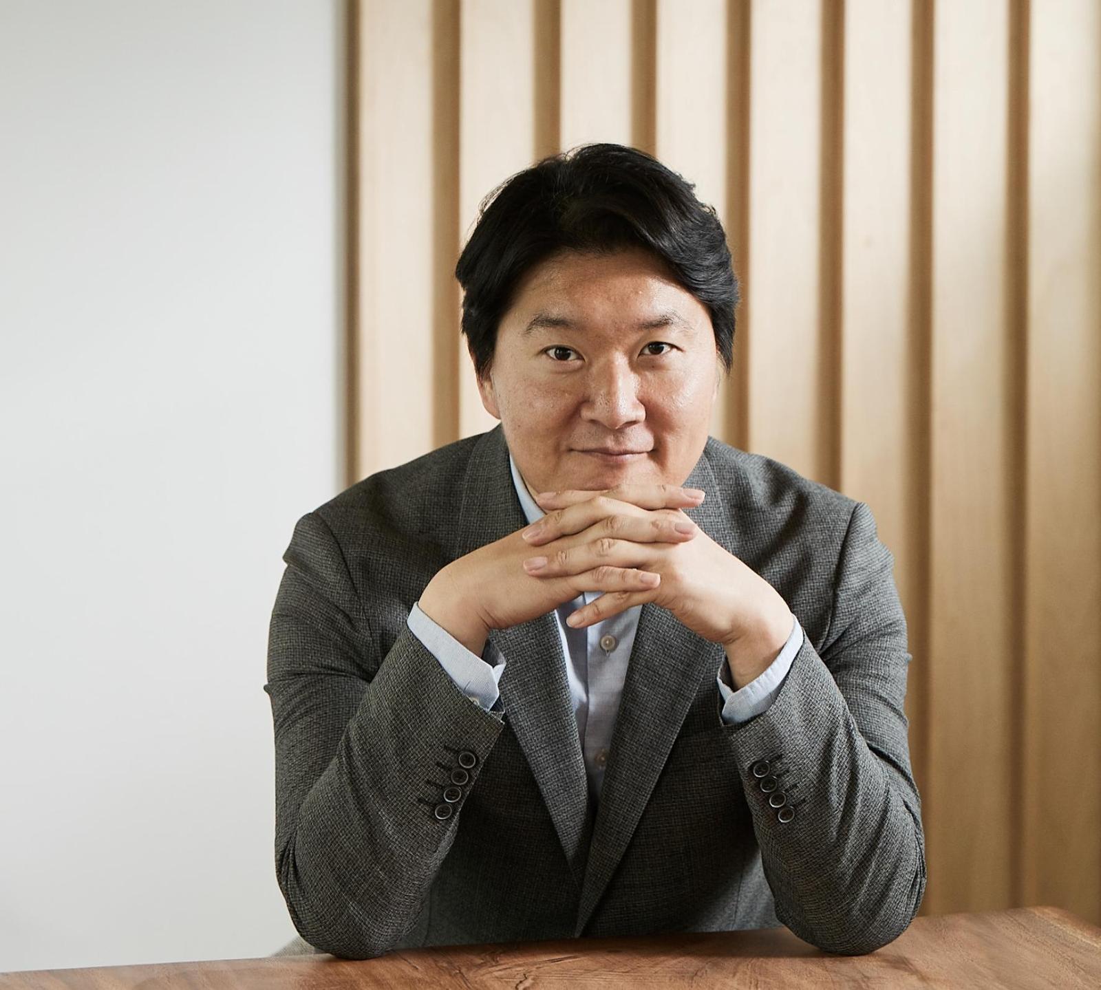 김형준 메타어스랩 대표 / 출처=메타어스랩