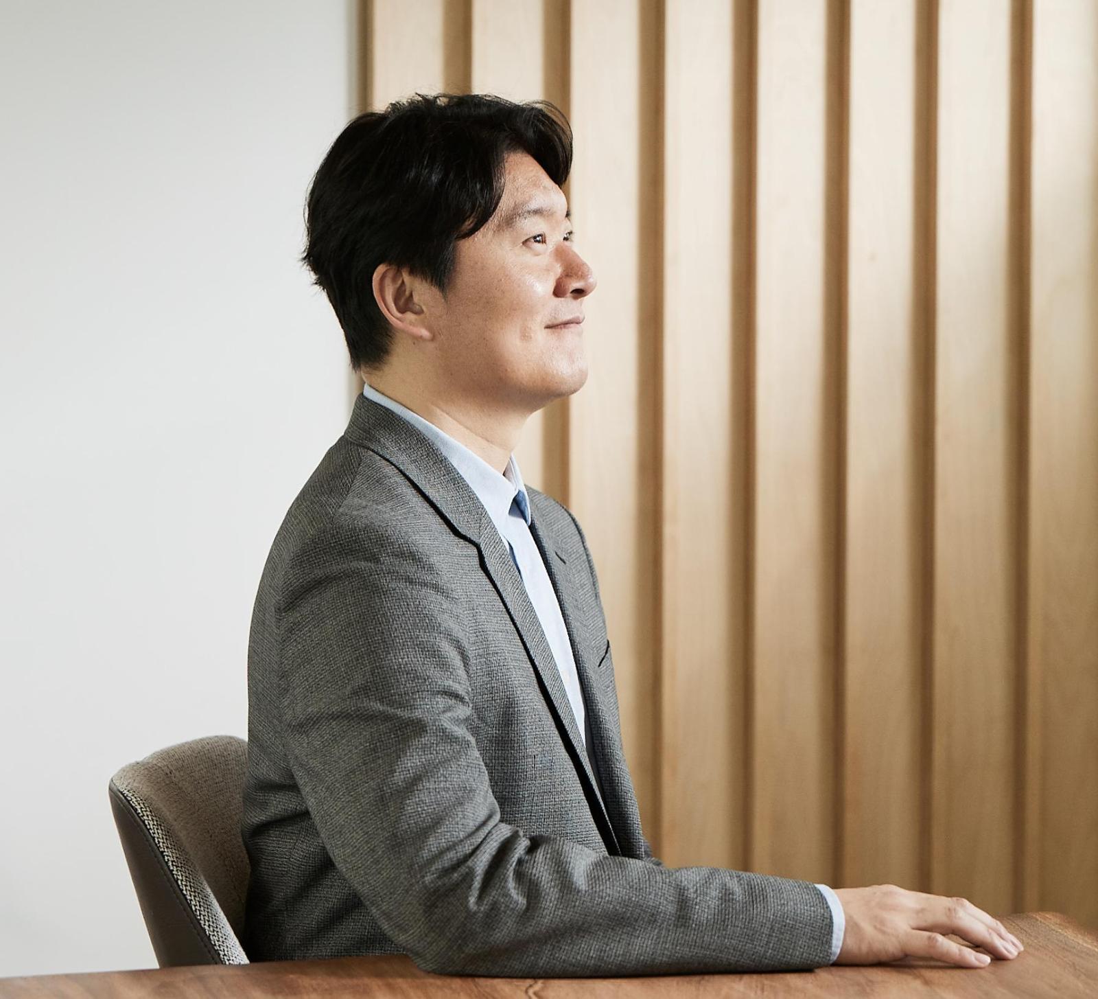 김형준 메타어스랩 대표 / 출처=메타어스랩