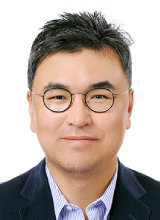 이재묵 한국외국어대 정치외교학과 교수