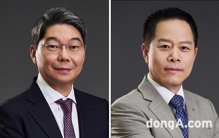 광동제약, 듀얼 리더십 출범… 최성원·박상영 각자대표 체재