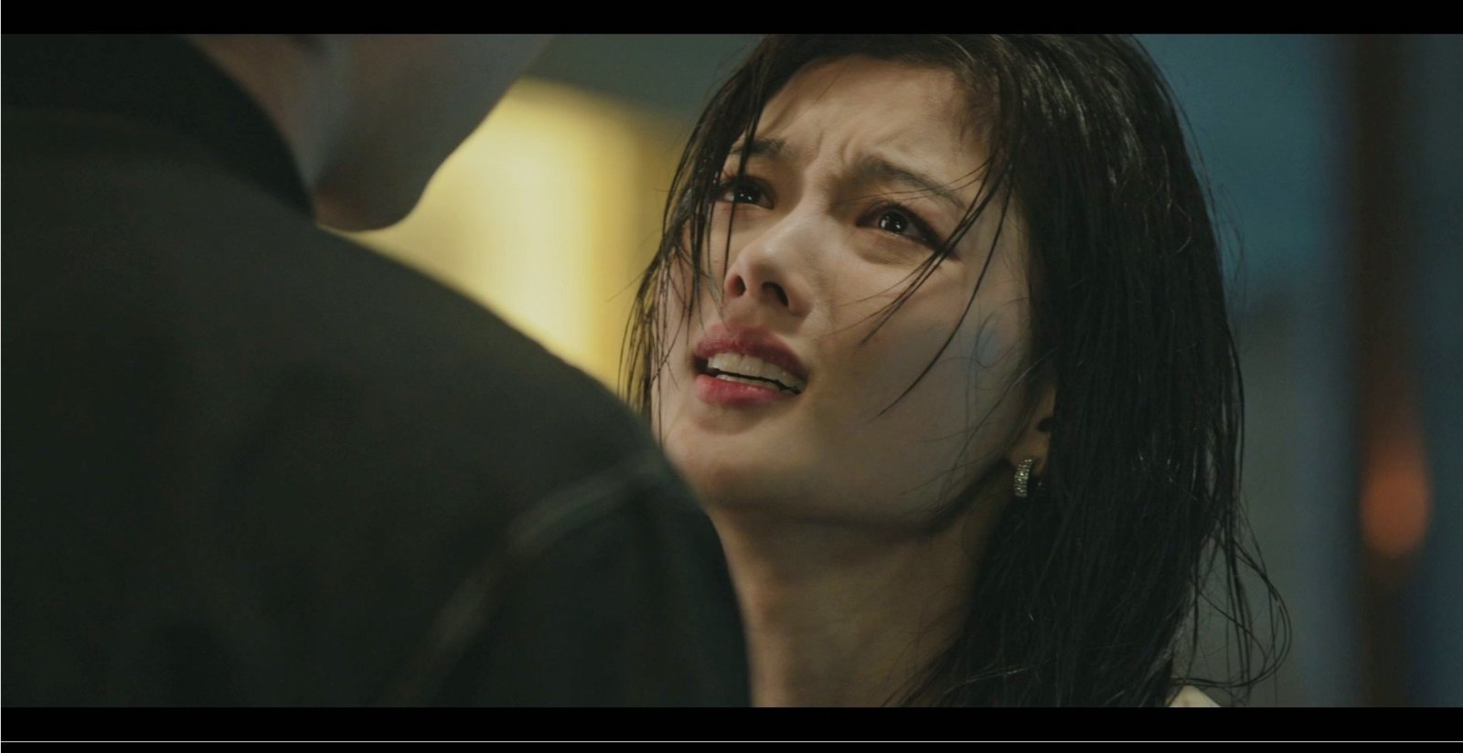 티빙 ‘친애하는 X’