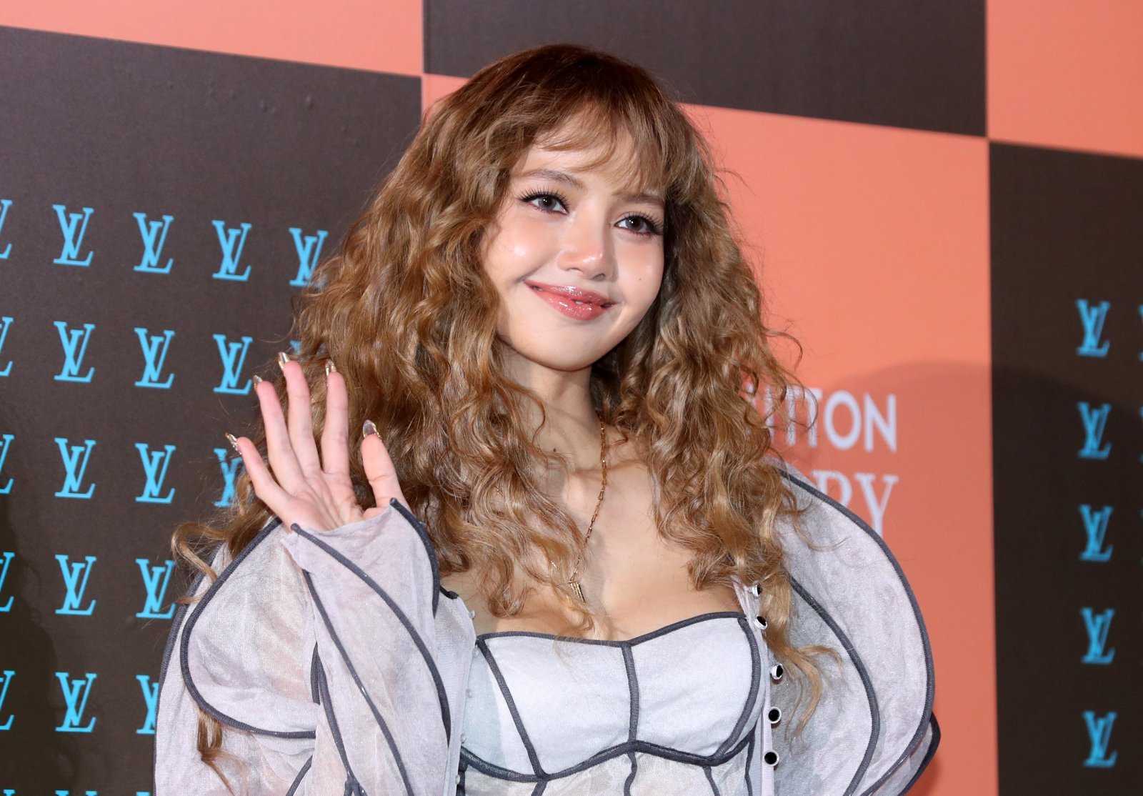 블랙핑크 리사가 마동석·이진욱과 넷플릭스 영화 ‘타이고’에 출연한다.  사진=뉴시스