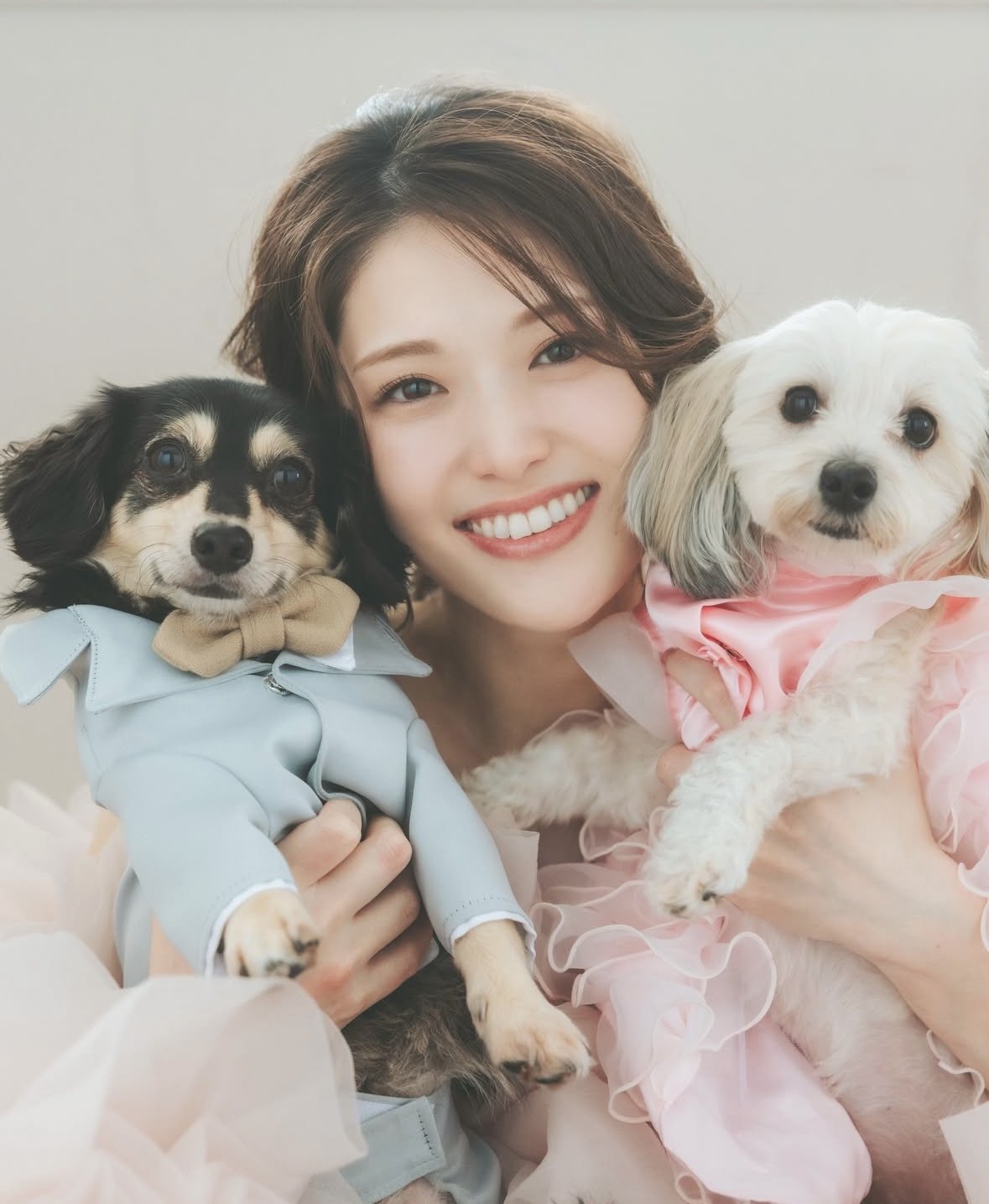 마츠무라 사유리. 인스타그램 캡처