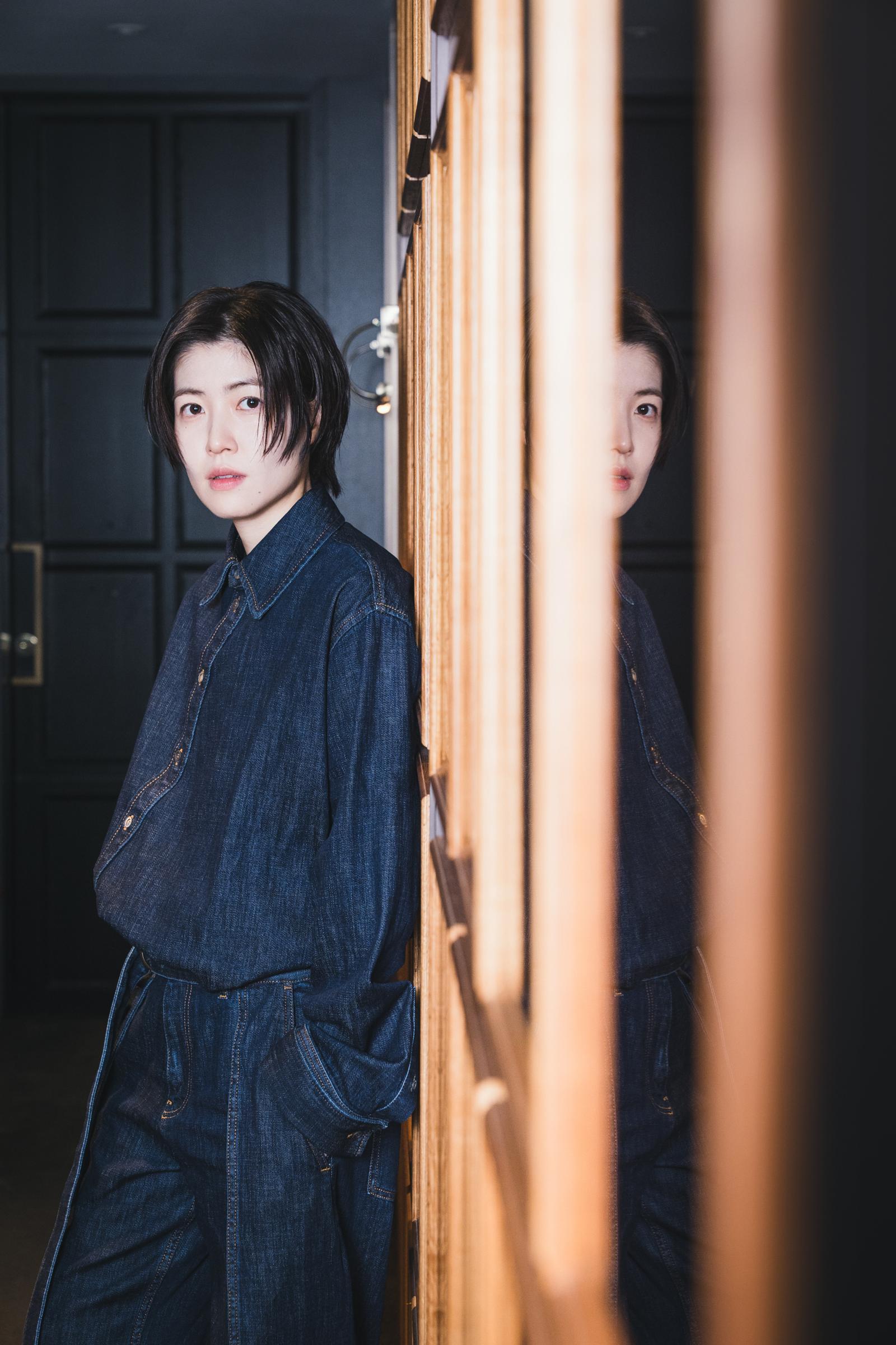 심은경. 엣나인필름 제공