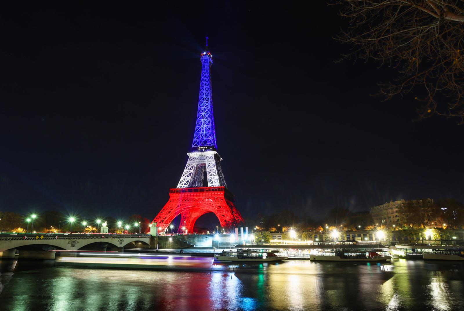 프랑스 파리 에펠탑 모습. 파리는 5년 연속 ‘세계에서 가장 매력적인 도시’ 1위에 올랐다. 뉴스1