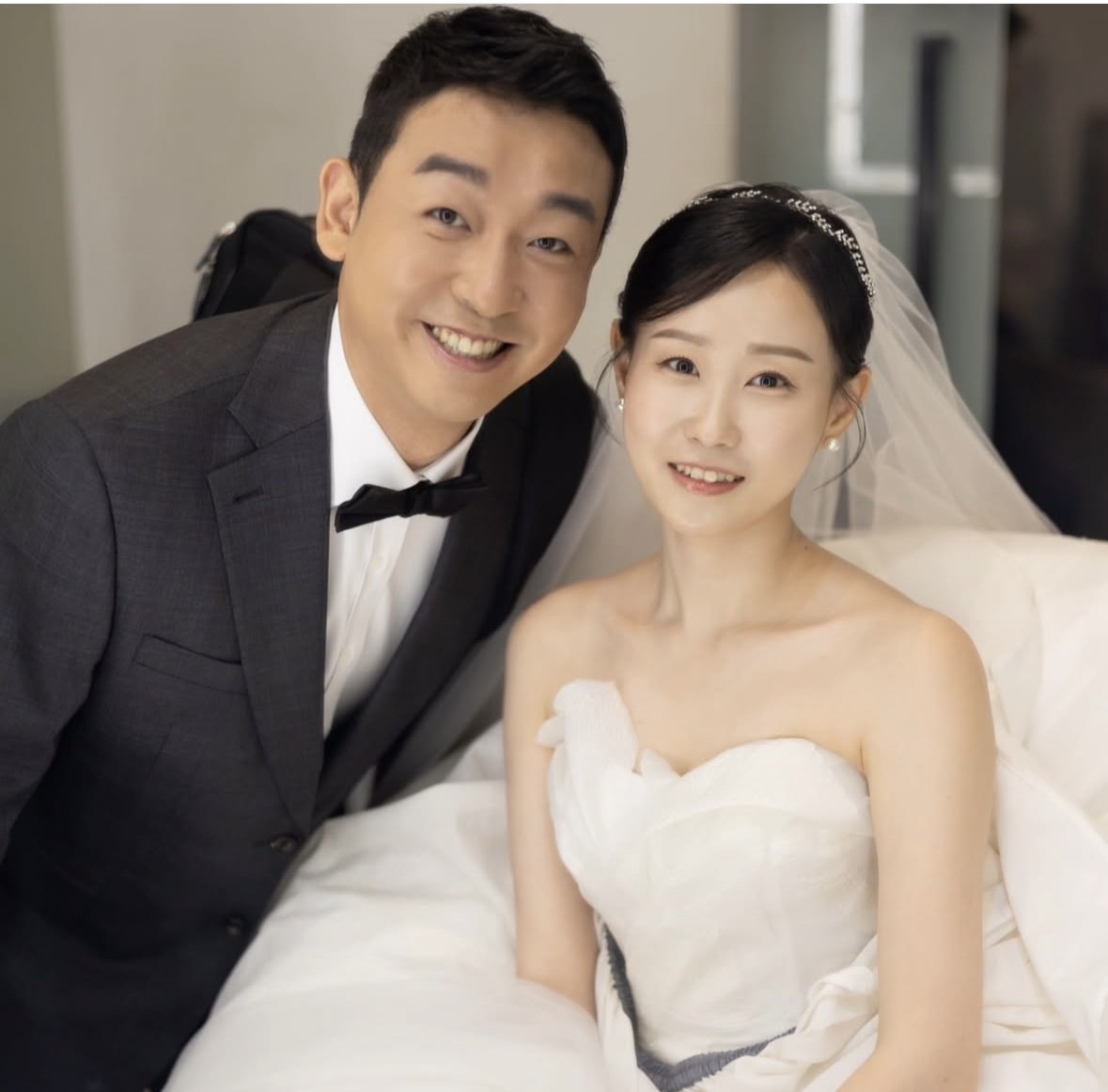 ‘나는 솔로 17기’ 상철, 현숙. 인스타그램 캡처