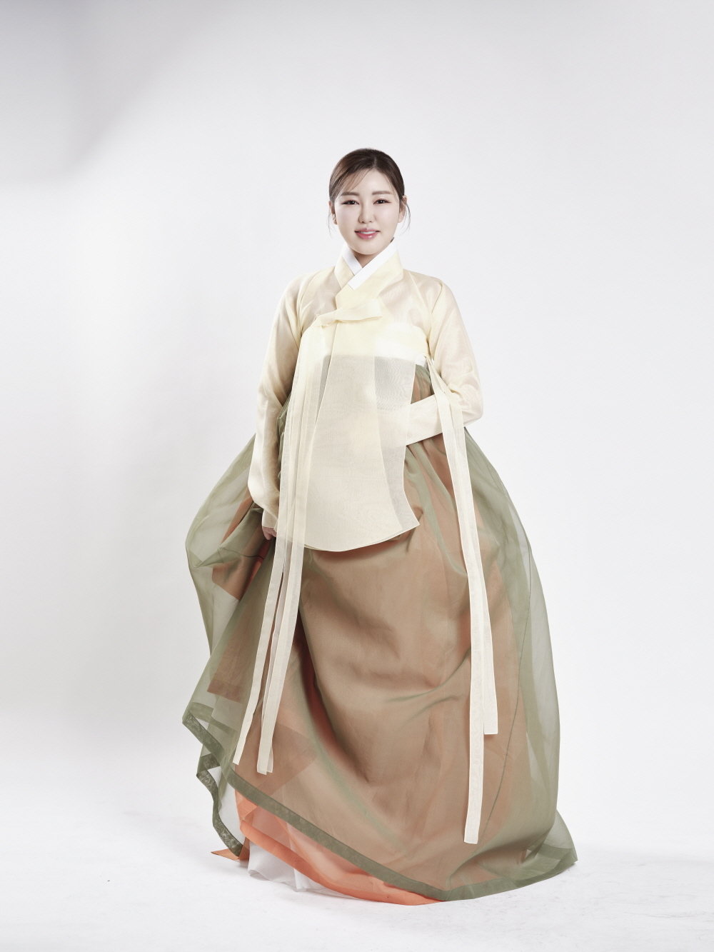 송가인. 제이지스타 제공