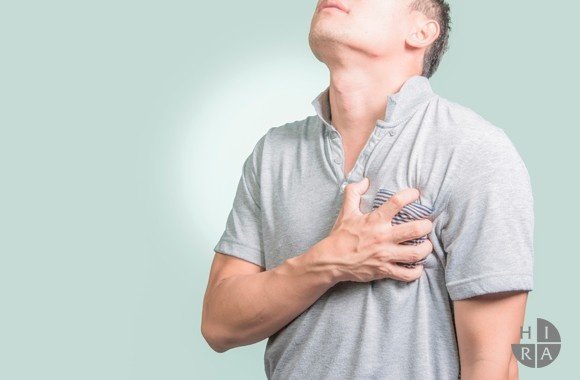 폐동맥고혈압은 심장에서 폐로 혈액을 운반하는 폐동맥 내의 혈압이 상승해 혈관이 두꺼워지고 폐의 혈액 순환이 저하되면서 쉽게 숨 차고 피로해지는 질환이다. (기사와 직접적 관련 없는 참고사진) 2022.02.04 건강보험심사평가원 제공