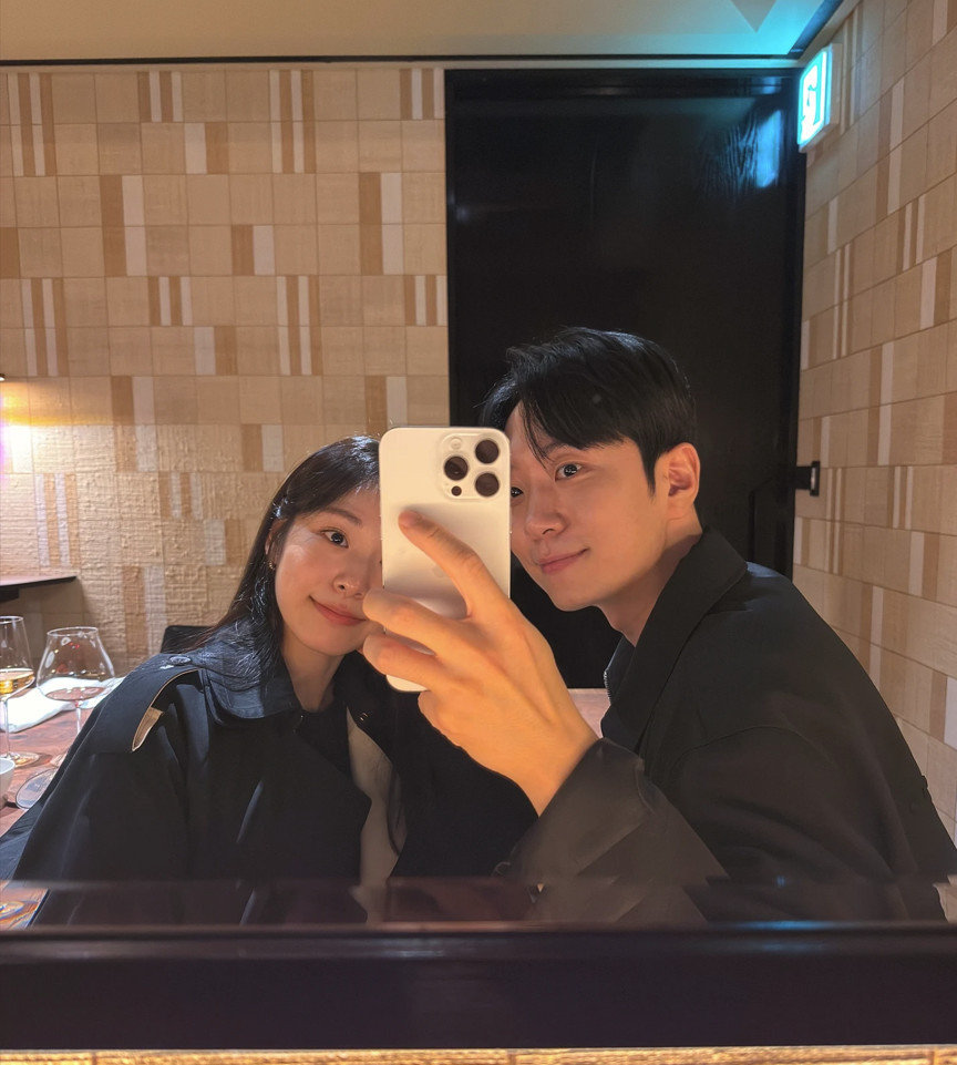 김연아 인스타그램 갈무리