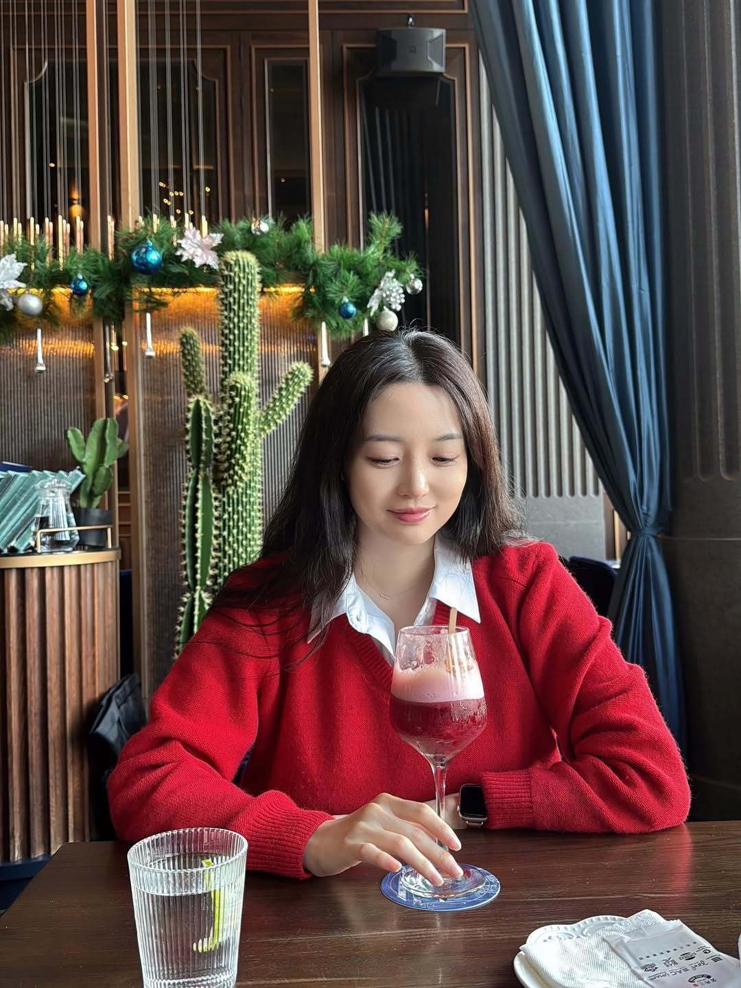 김소영 인스타그램 갈무리