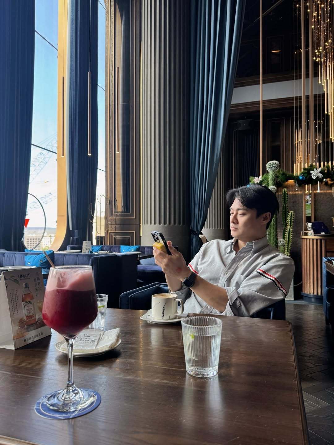 김소영 인스타그램 갈무리