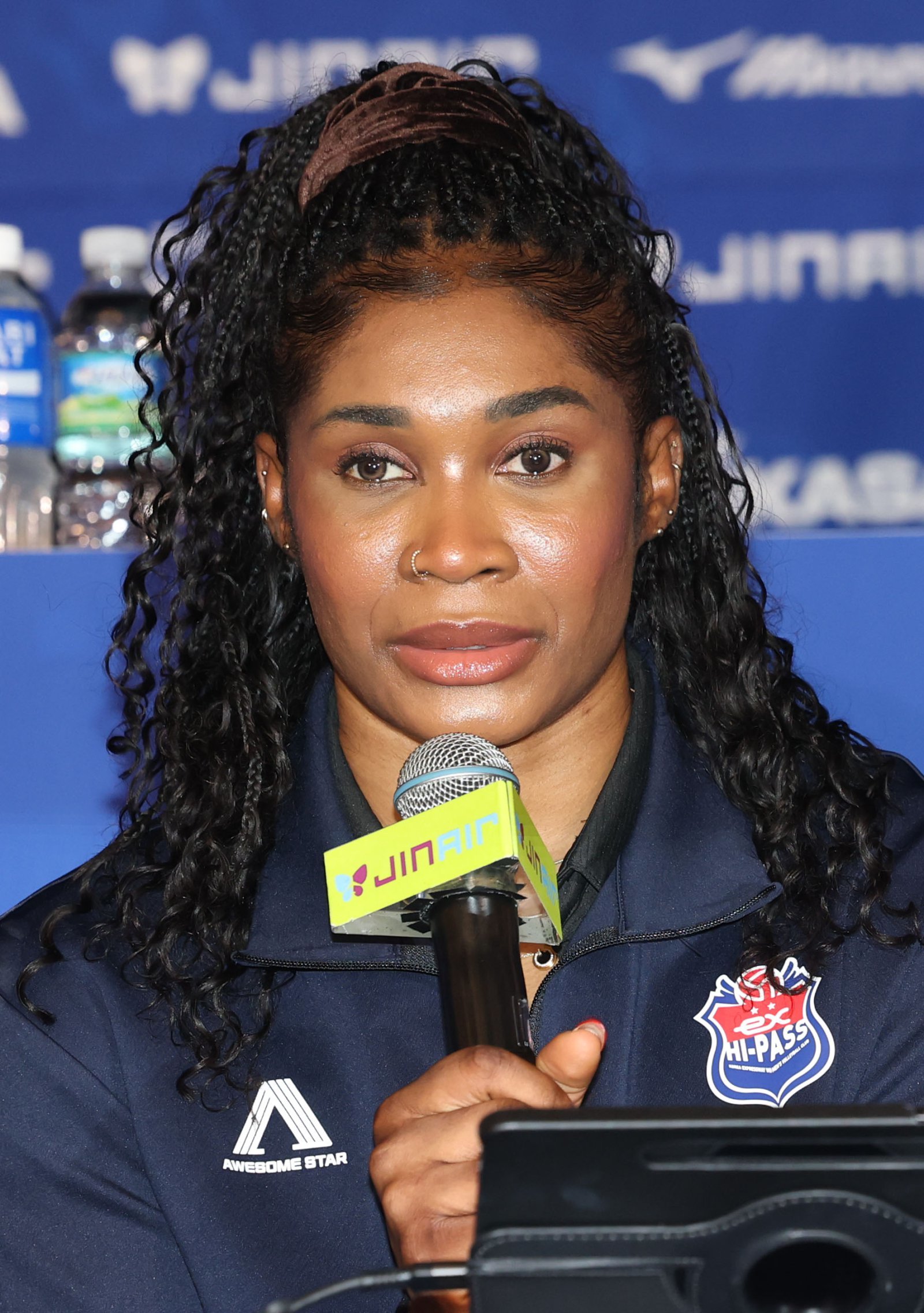 한국도로공사 모마. 2025.10.16 뉴스1