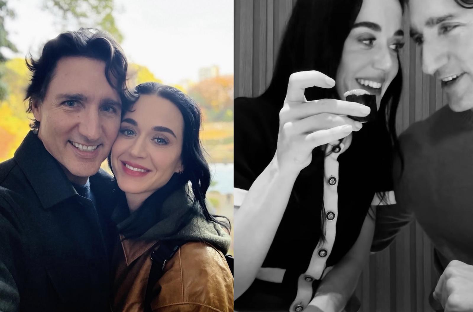 케이티 페리 인스타그램