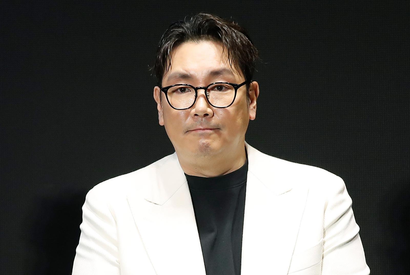 배우 조진웅. 뉴스1