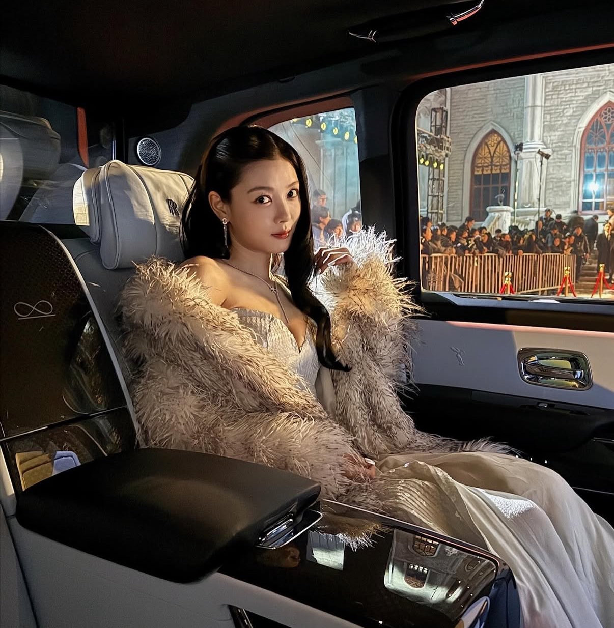 김유정 SNS 캡처