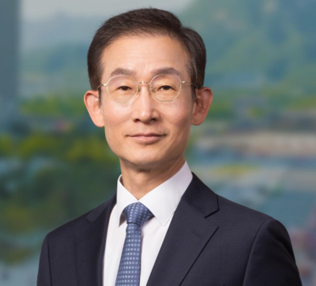 감사원장 후보자 김호철 전 민변 회장