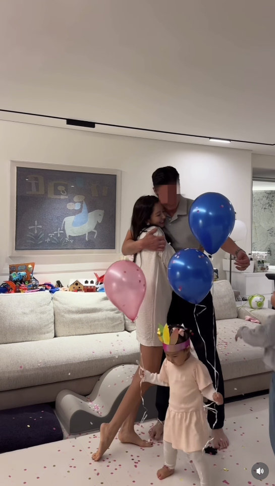 박현선 인스타그램 캡처