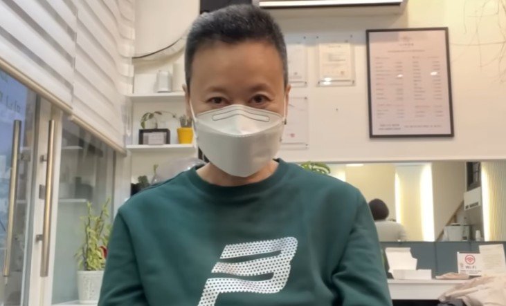 유튜브 채널 @나는 박미선