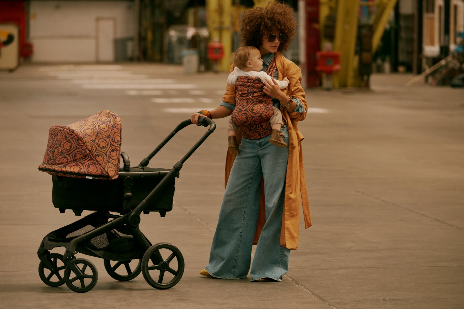 부가부 폭스5 리뉴x아티포페 리미티드에디션