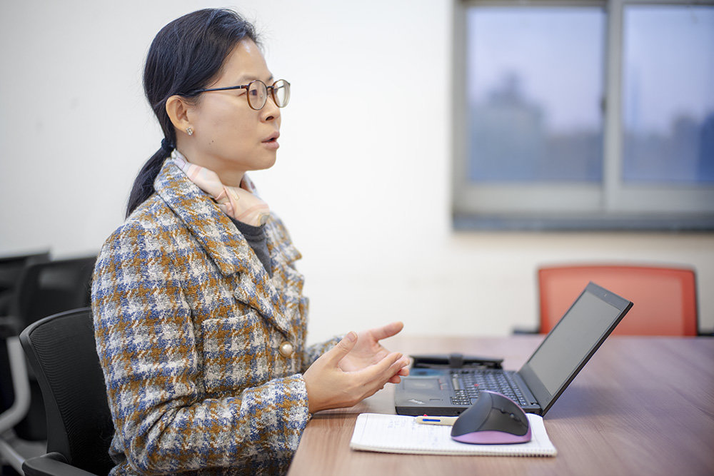 안미경 대표는 AI로 인해 의료기기의 오류가 늘어날 것이라는 내용의 논문을 발표한 적이 있다. 실제로 이런 사례가 늘어나면서 FDA 승인 관련 업계에도 변화가 요구되고 있다 / 출처=IT동아