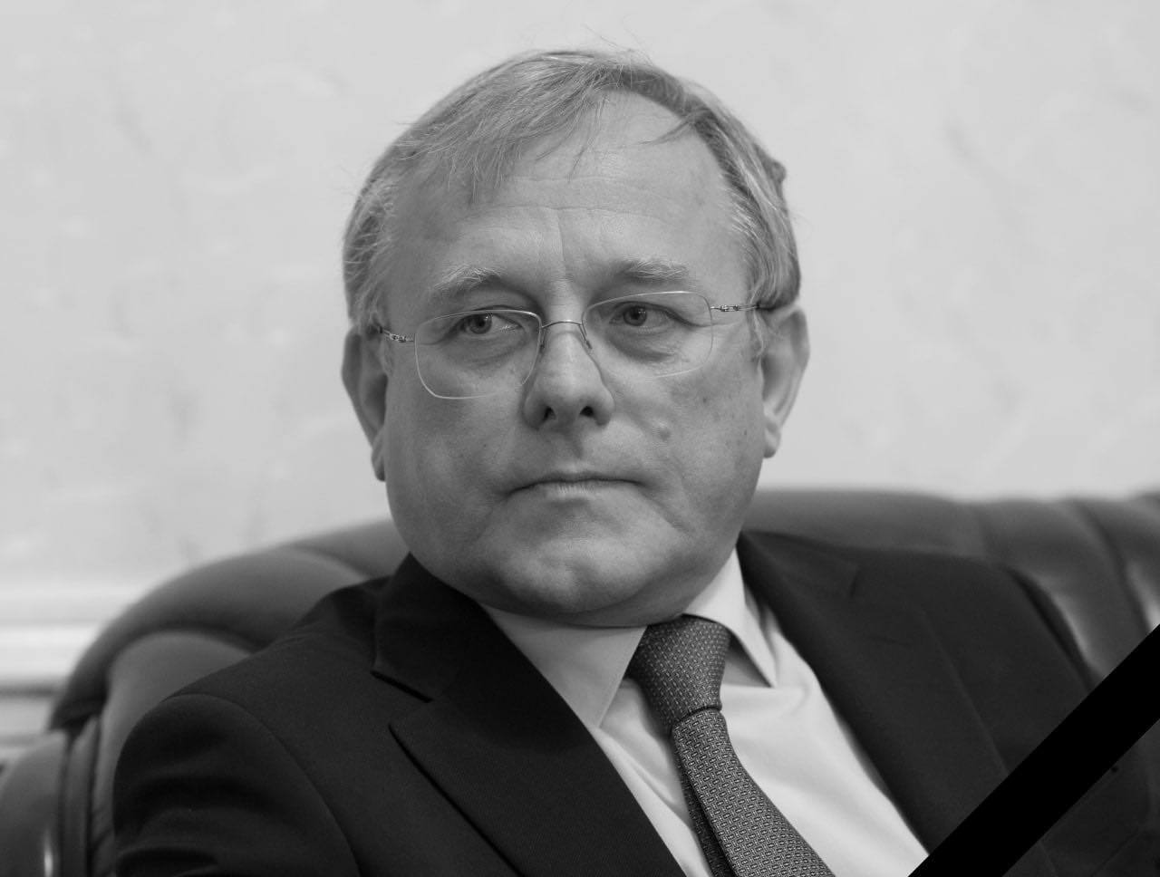 알렉산드르 마체고라 북한 주재 러시아대사. 사진출처 주북러시아대사관 페이스북