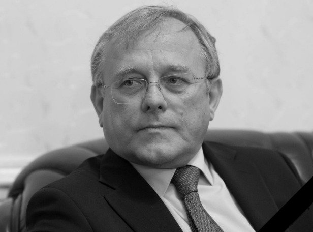 알렉산드르 마체고라 북한 주재 러시아대사. 주북 러시아 대사관 텔레그램 갈무리