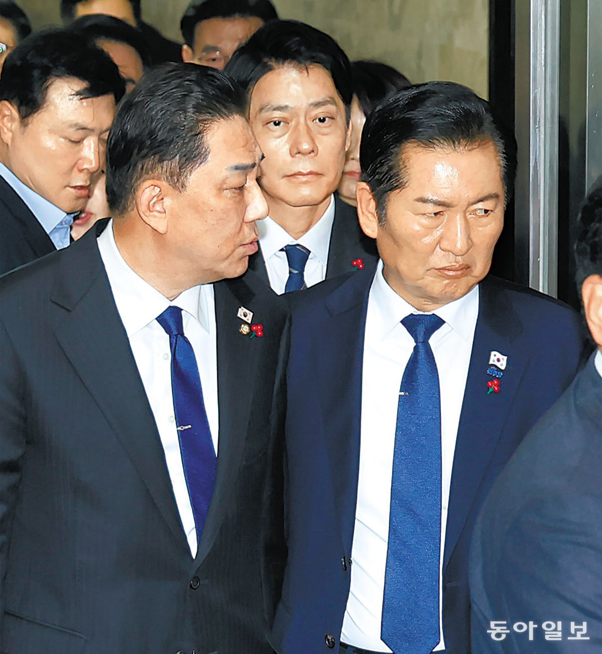 법관 대표들도 “내란재판부-법왜곡죄 위헌 우려”