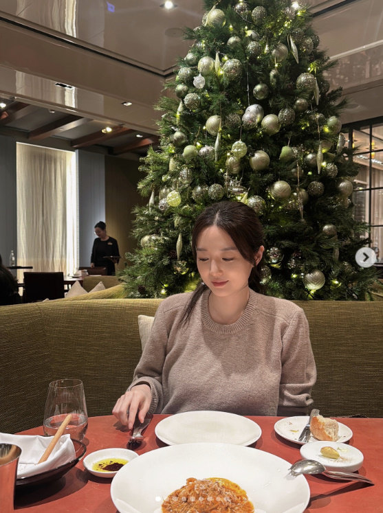 김소영 인스타그램 캡처