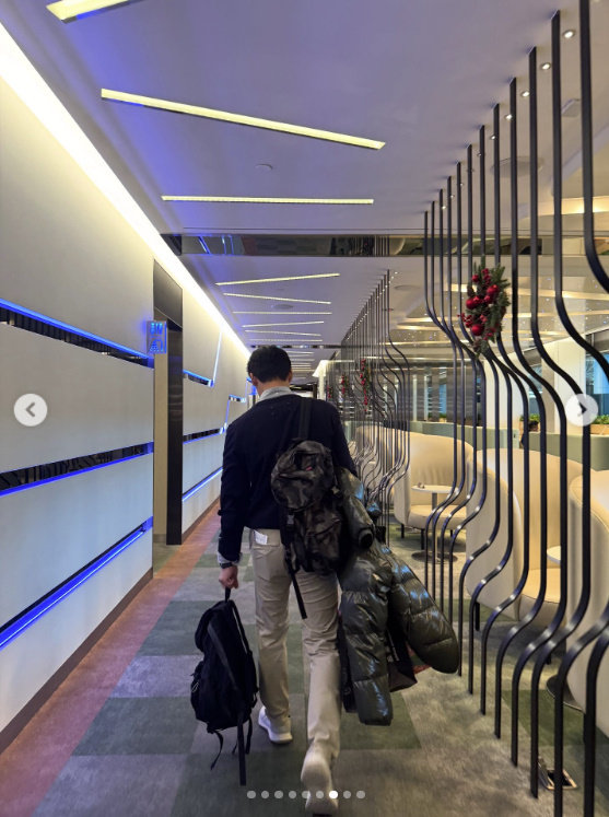 김소영 인스타그램 캡처