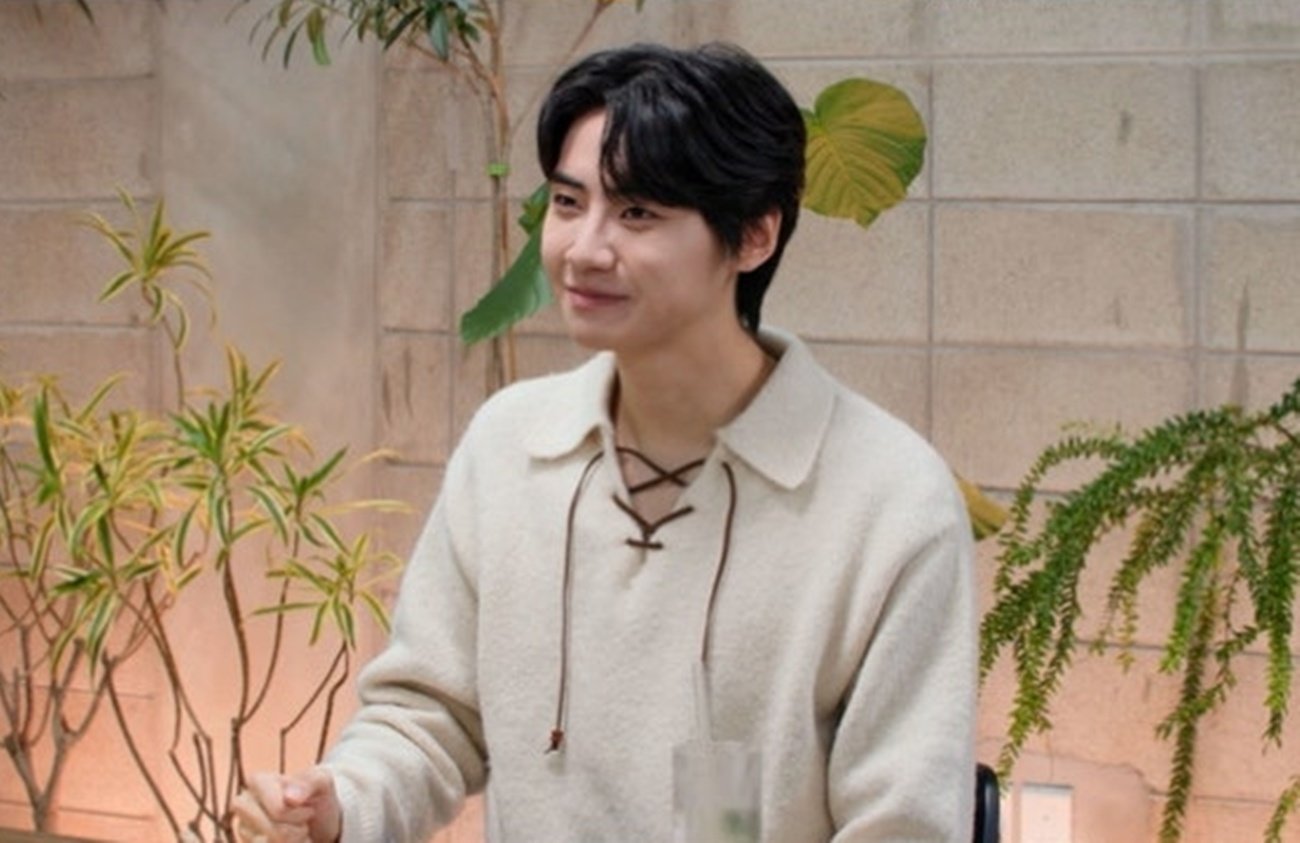 사진=채널A 예능 프로그램 ‘절친 토큐멘터리-4인용 식탁’