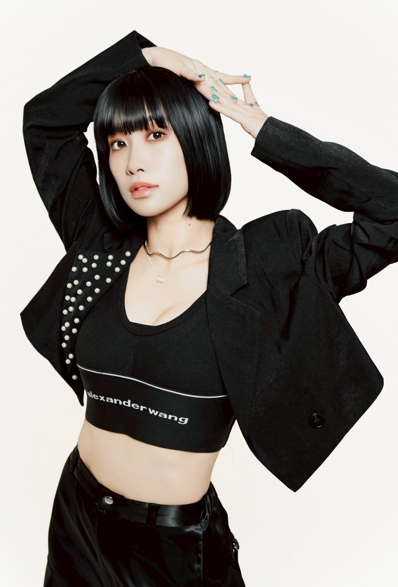 히라이 하나. 사진=고스트에이전시 제공