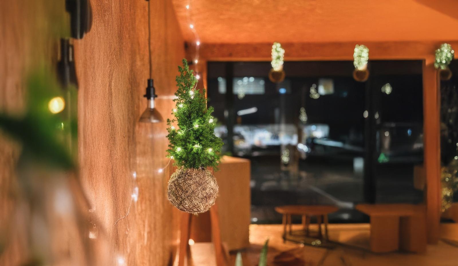 코케다마 워크숍 작품.