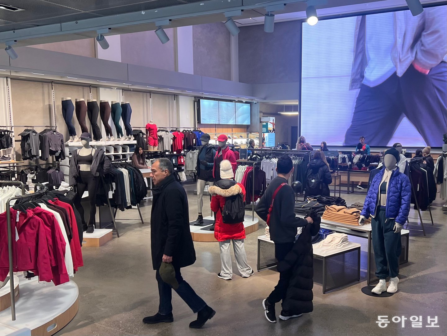 [글로벌 현장을 가다/임우선]‘인플레’ ‘경기 위축’ ‘AI’… 올해 미국 ‘블프’ 풍경을 바꾼 세 가지