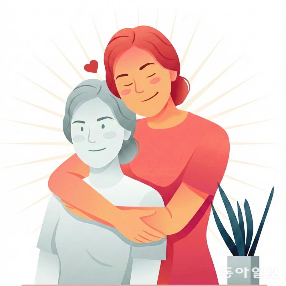 흔들림 속에서 알게 된 나를 사랑하는 법[벗드갈 한국 블로그]