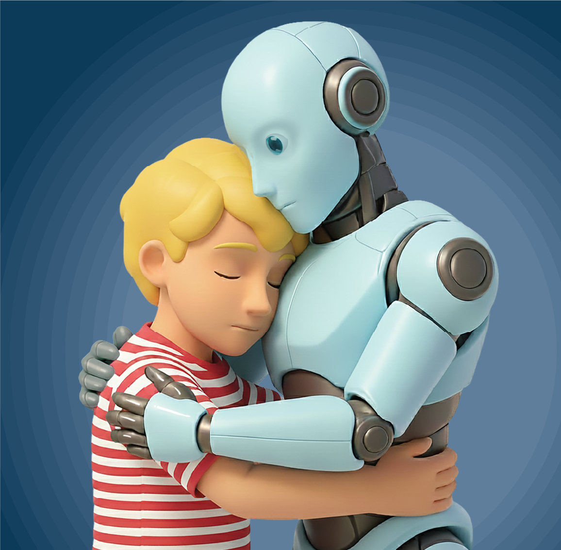 기계에게 위로받는 시대… AI와의 감정 교류가 촉발한 ‘인지혁명 2.0’[맹성현의 AI시대 생존 가이드]