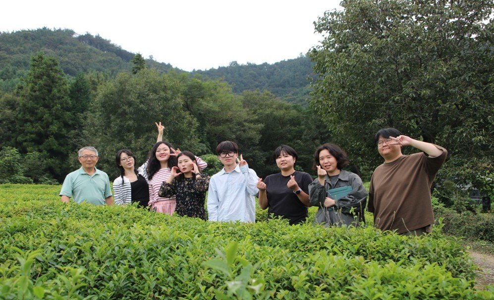 전남 보성 전체차랩