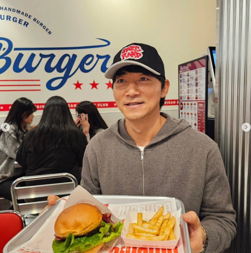 SNS 갈무리 @jung_hoyoung_caden_