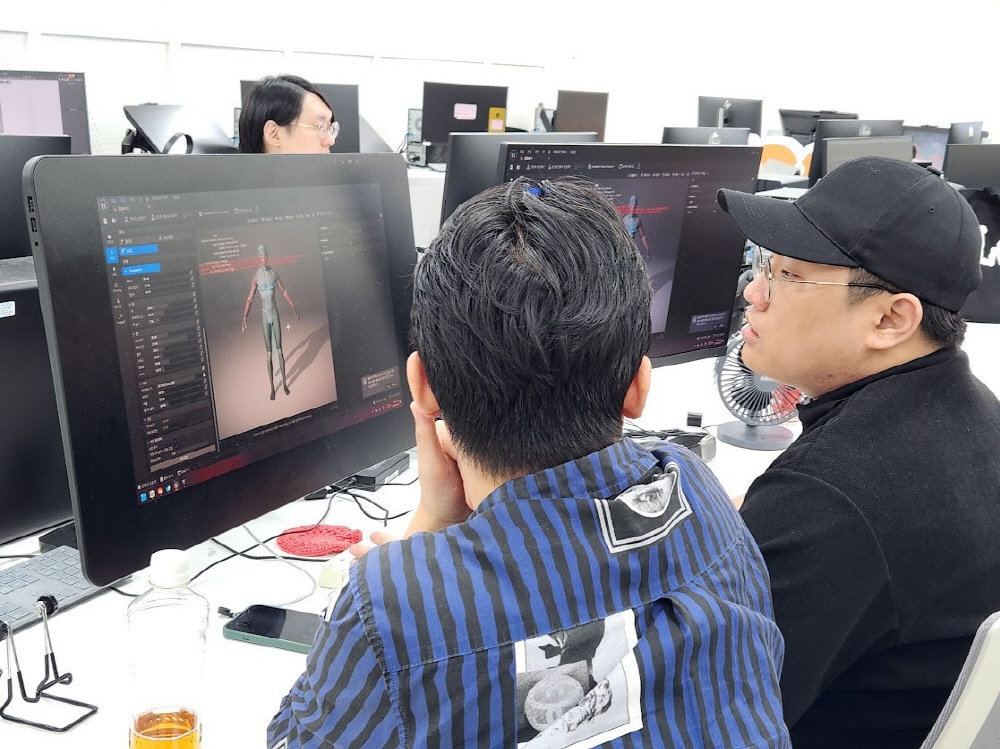 사진제공=씨엔씨레볼루션