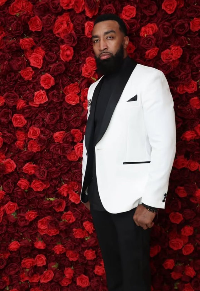 마이슨 리넨. 인스타그램 캡처