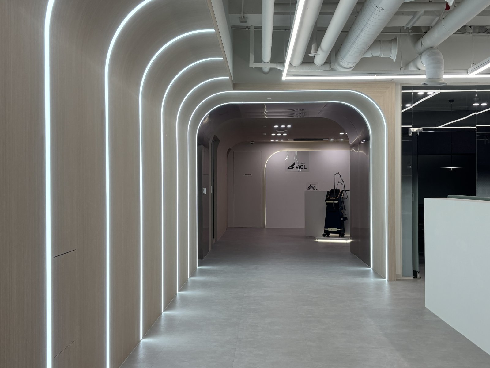 비올 신사옥 전경. 황소영 기자 fangso@donga.com