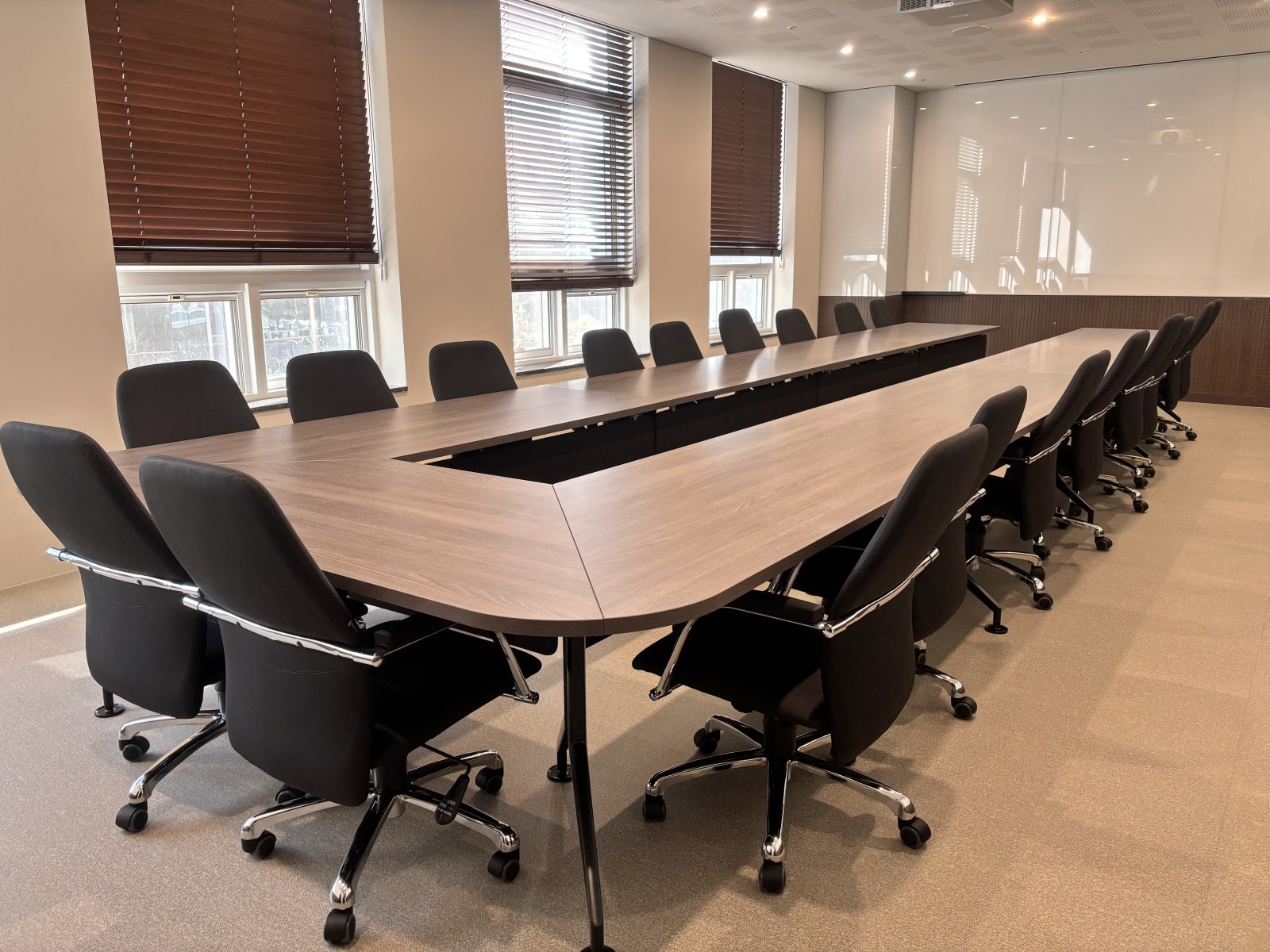 비올 신사옥 내부 전경. 황소영 기자 fangso@donga.com