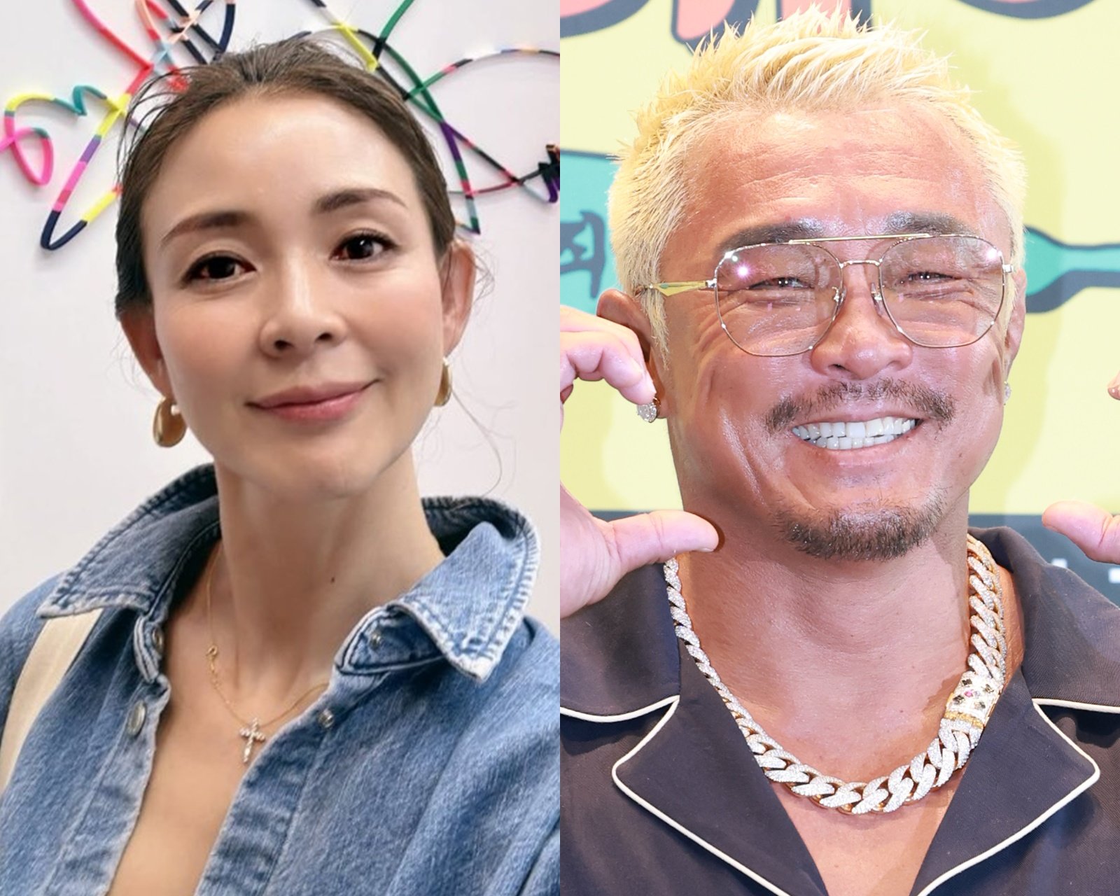 야노 시호가 방송에서 남편 추성훈과의 결혼 생활, 유튜브 콘텐츠에 대한 솔직한 속내를 전했다.  사진=야노시호SNS/뉴스1