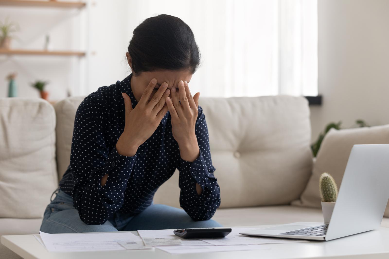 인지능력이 5살이 된 50대 동생을 버리고 집을 나간 제부가 5년 만에 유리한 재산 분할내용이 포함된 이혼 소장을 보냈다는 사연이 전해졌다. 기사와 상관없는 이미지. 게티이미지뱅크
