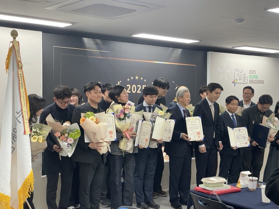 표창 수상자·단체 사진=한국표준협회 제공