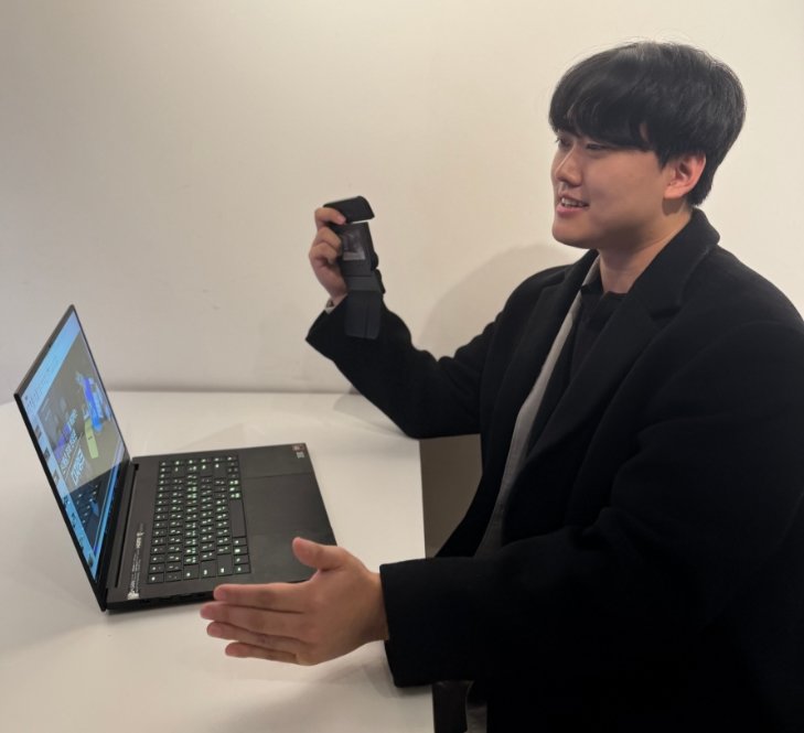 박현근 큐핀 대표 / 출처=큐핀