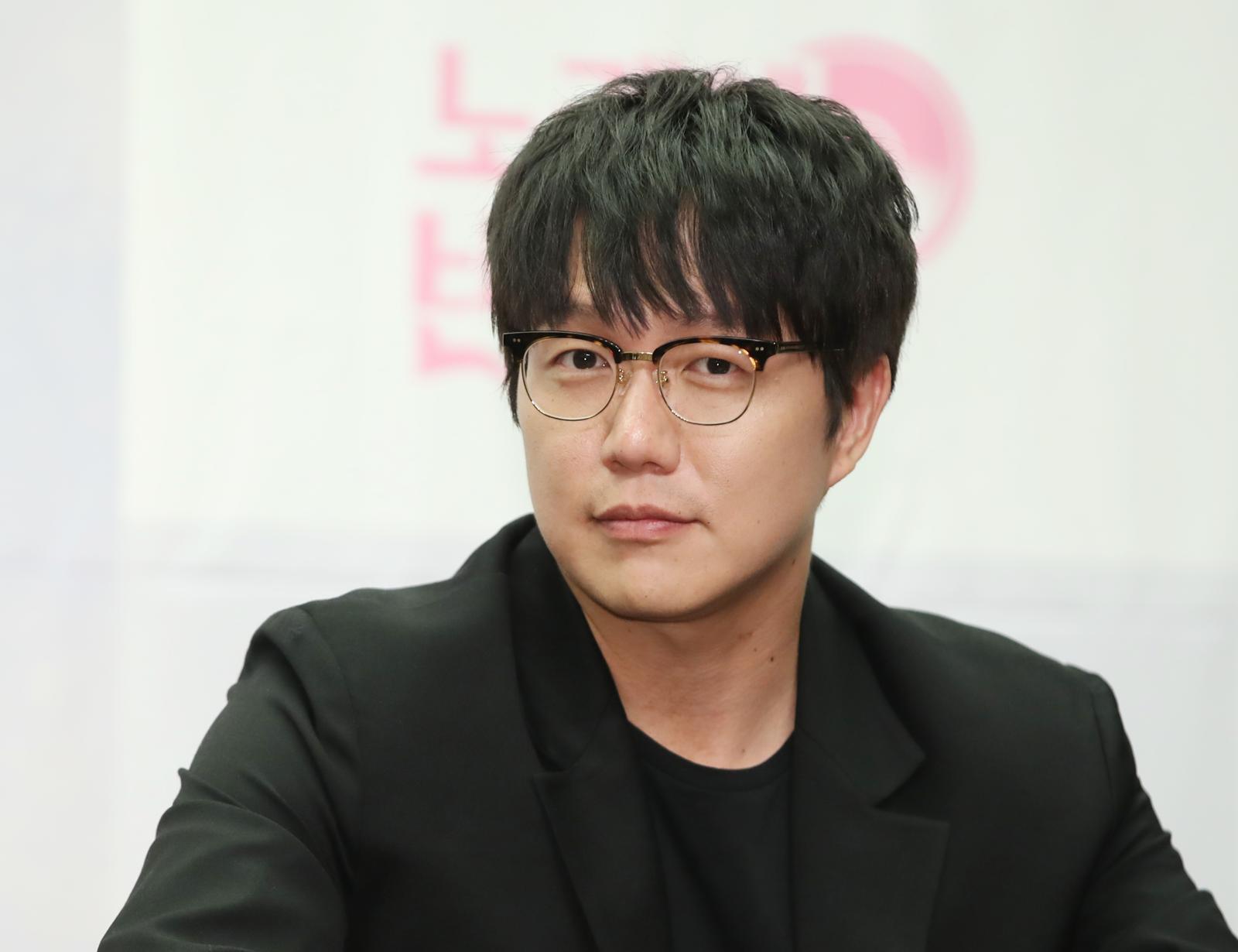 가수 성시경. 뉴시스